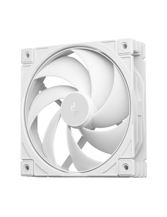 DeepCool FD12 WH V2 | Gehäuselüfter