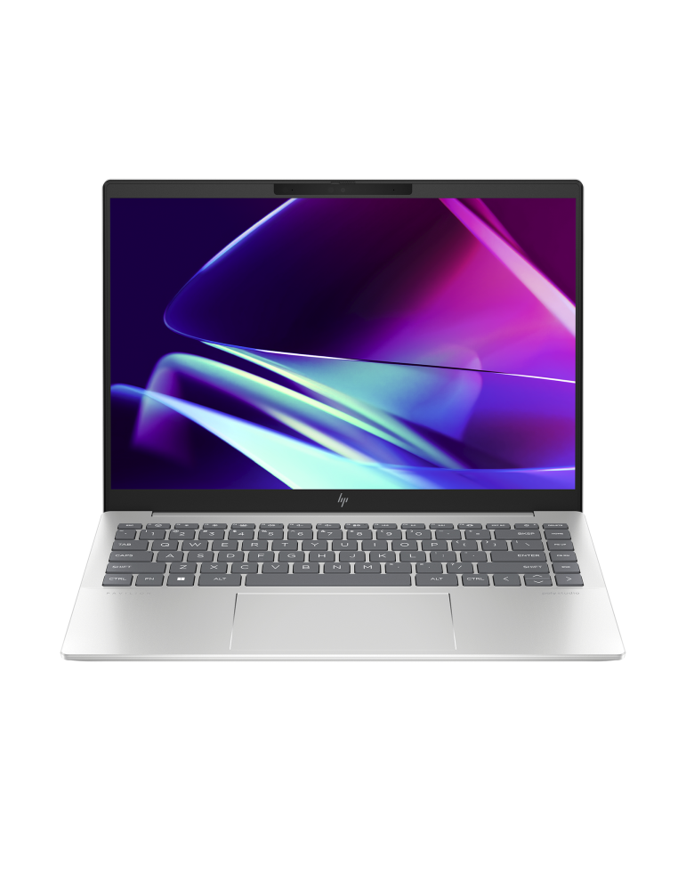 HP Pavilion Plus 14-ew1175ng 14" 2.8k OLED 120Hz, Intel Core Ultra 7 155H, 32GB RAM, 1TB SSD, Windows 11