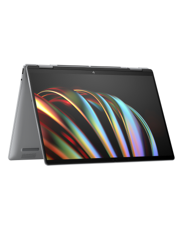 HP ENVY x360 14-fc0175ng 14" 2.8k OLED Touch, Intel Core Ultra 7 155U, 16GB RAM, 512GB SSD, Windows 11