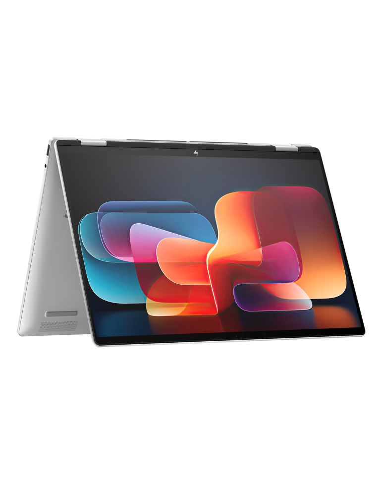 HP ENVY x360 16-ac0177ng 16,0" 2.8k OLED Touch, Intel Core Ultra 7 155U, 16GB RAM, 512GB SSD, Windows 11