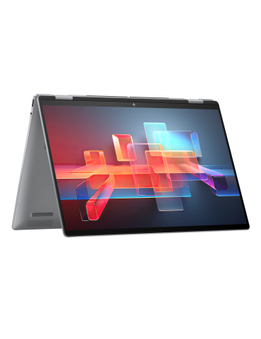 HP ENVY x360 16-ad0177ng 16" 2.8k OLED Touch, AMD Ryzen 7 8840HS, 16GB RAM, 1TB SSD, Windows 11