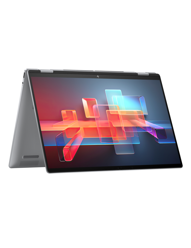 HP ENVY x360 16-ad0177ng 16" 2.8k OLED Touch, AMD Ryzen 7 8840HS, 16GB RAM, 1TB SSD, Windows 11