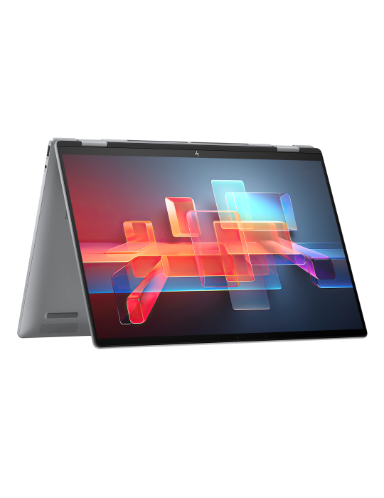 HP ENVY x360 16-ad0177ng 16" 2.8k OLED Touch, AMD Ryzen 7 8840HS, 16GB RAM, 1TB SSD, Windows 11