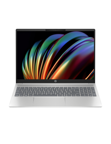 HP Pavilion 16-af0155ng 16" WUXGA IPS, Intel Core Ultra 5 125U, 16GB RAM, 512GB SSD, Windows 11