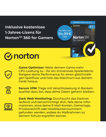 Gaming PC AR311 2