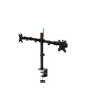 Kensington SmartFit® Ergo Verlängerter Dual Monitorarm