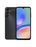Samsung Galaxy A05s 128GB Black EU 17,08cm (6,7") LCD Display, Android 14, 50MP Triple-Kamera
