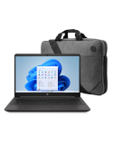 HP 250 G9 7N035ES + Prelude Topload Tasche 15,6" FHD IPS, Intel Core i5-1235U, 16GB RAM, 512GB SSD, Windows 11