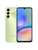 Samsung Galaxy A05s 128GB Light Green EU 17,08cm (6,7") LCD Display, Android 14, 50MP Triple-Kamera