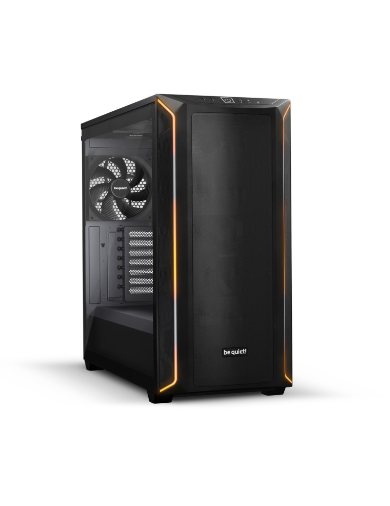 be quiet! SHADOW BASE 800 DX Black | PC-Gehäuse