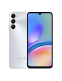 Samsung Galaxy A05s 64GB Silver EU 17,08cm (6,7") LCD Display, Android 14, 50MP Triple-Kamera