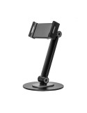 My Wall Vollbeweglicher Tischhalter für Tablets & Smartphones 4,7“ - 12,9“