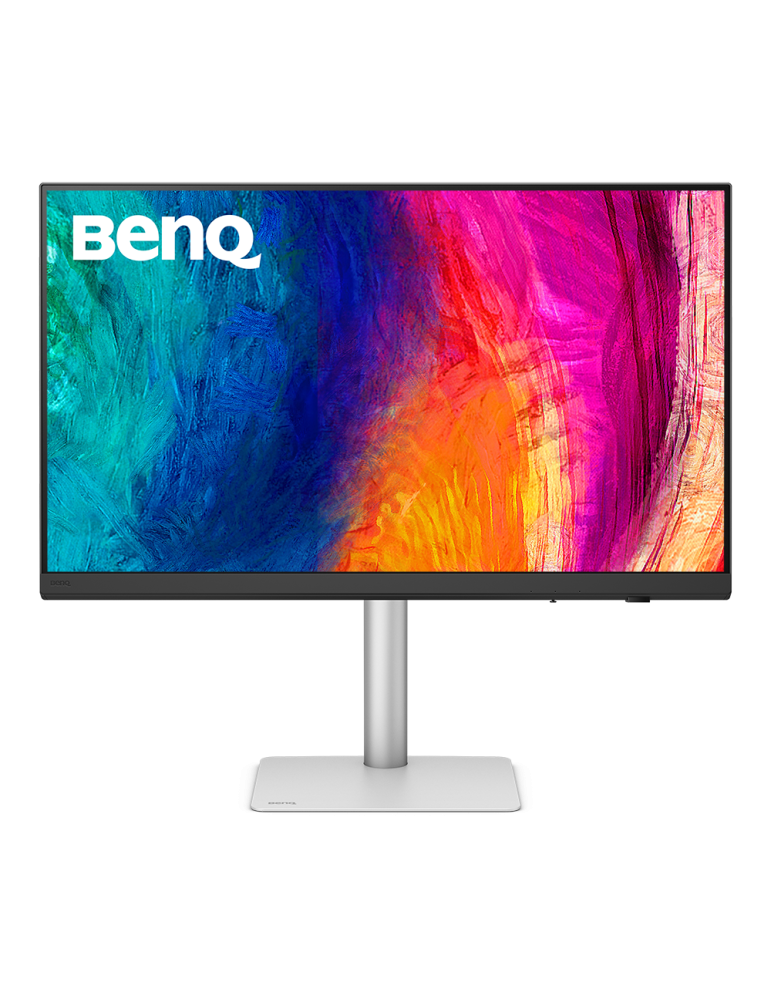 BenQ PD3226G KVM Switch enthalten