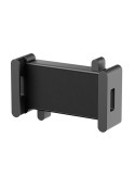 My Wall Tablet Adapter-Halter für Monitorbefestigungen - schwarz