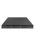 D-Link DXS-3610-54T Managed Switch 48x 10G Ethernet, 6x QSFP28 100G Ethernet