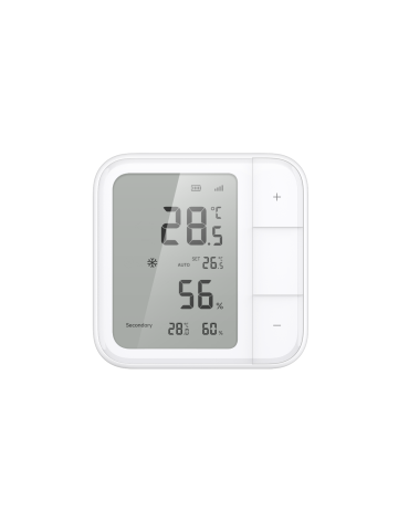 Aqara Climate Sensor W100