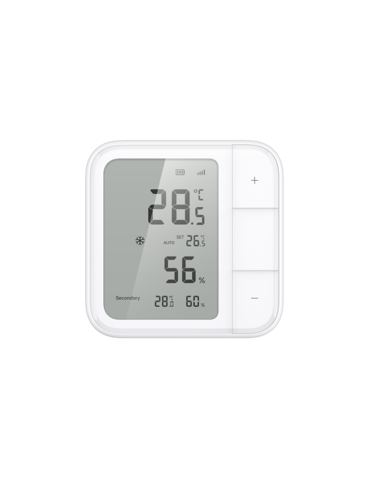 Aqara Climate Sensor W100