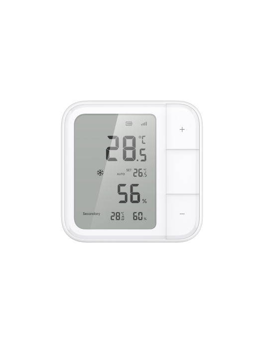 Aqara Climate Sensor W100