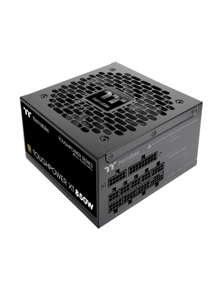 Thermaltake Toughpower XT 850W | PC-Netzteil