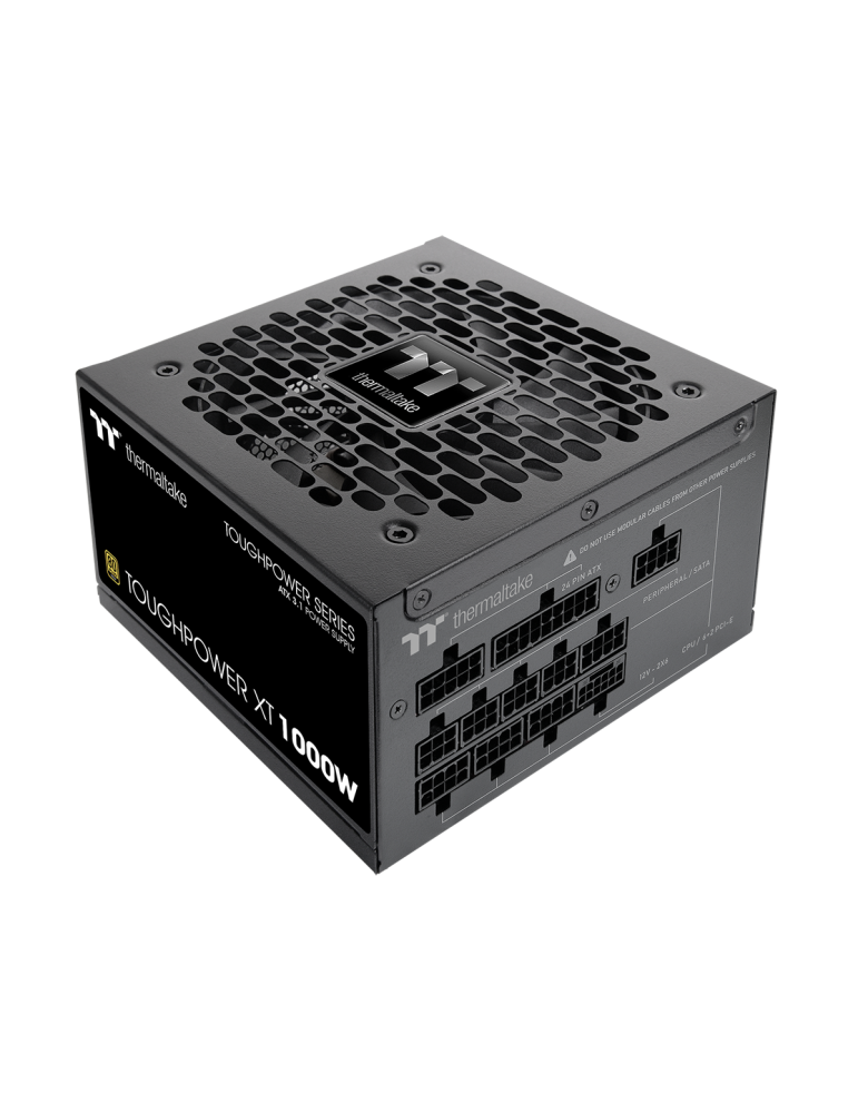 Thermaltake Toughpower XT 1000W | PC-Netzteil