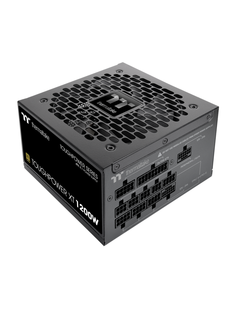 Thermaltake Toughpower XT 1200W | PC-Netzteil
