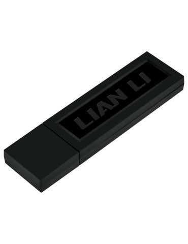 Lian Li UNI FAN Wireless Controller V2.1 schwarz
