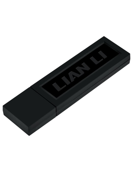 Lian Li UNI FAN Wireless Controller V2.1 schwarz