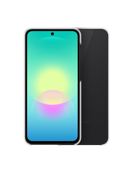 Samsung Clear Case für Galaxy A27