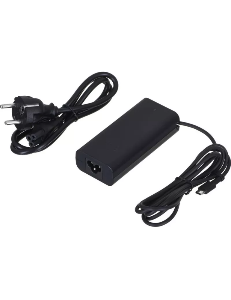 Dell USB-C Netzteil - AC - 65 Watt für Latitude 5330, 73XX, 74XX 2-in-1, 75XX, 93XX, 94XX,Precision 35XX