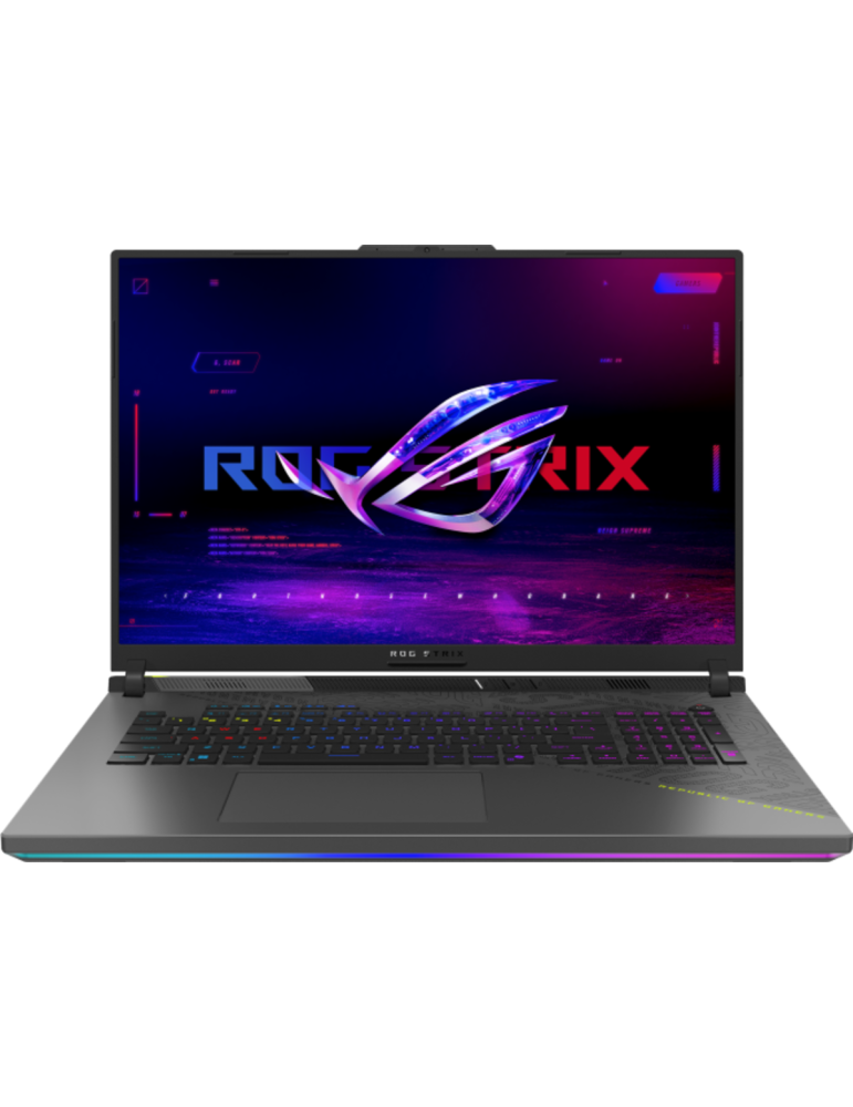 ASUS ROG Strix G18 G815LR-S9268