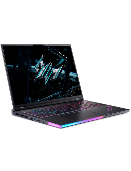 Acer Predator Helios 18 AI