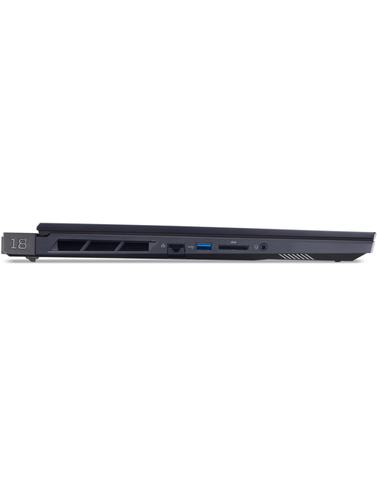Acer Predator Helios 18 AI