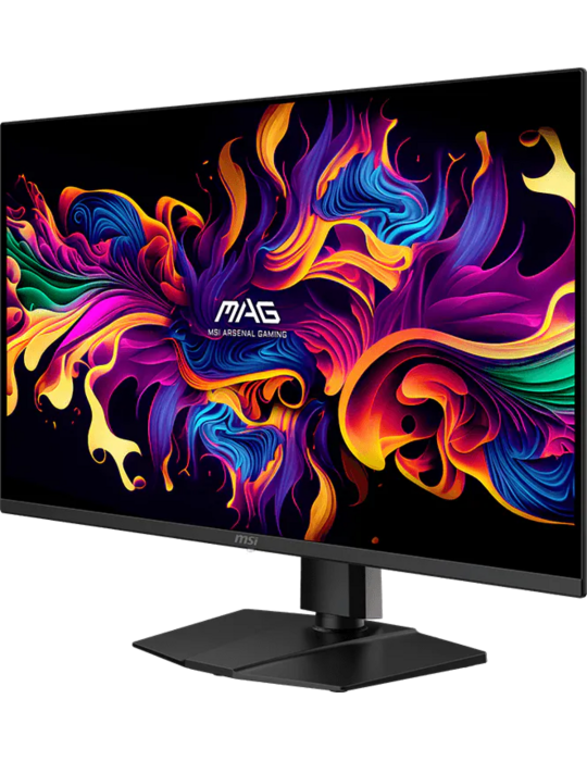 MSI MAG 321UPDE QD-OLED X24