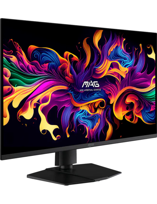 MSI MAG 321UPDE QD-OLED X24