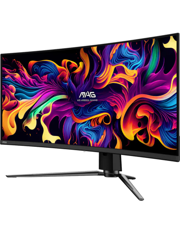 MSI MAG 341CQPDE QD-OLED 2