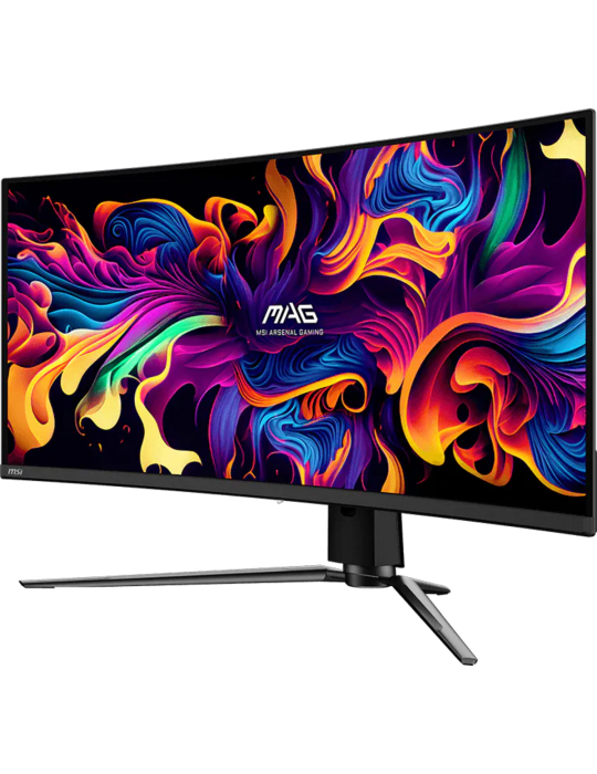 MSI MAG 341CQPDE QD-OLED