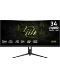 MSI MAG 342CQRFDE E20