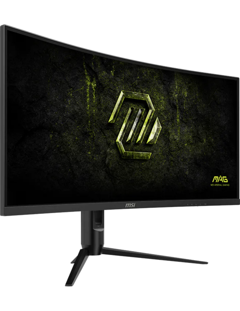 MSI MAG 342CQRFDE E20