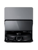 Roborock S8 MaxV Ultra Schwarz Saug-Wisch-Roboter mit Selbstreinigungsstation