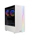 Captiva Advanced Gaming R78-261 Desktop-PC AMD Ryzen 7 5700X, 16GB DDR4 RAM, 1TB M.2 SSD, Nvidia GeForce RTX 4060, Wi-Fi 6, Wind