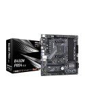 ASRock B450M Pro4 R2.0 Mainboard