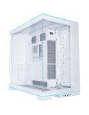 Lian Li O11 Dynamic EVO RGB weiß | PC-Gehäuse