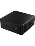 HM24 Mini-PC HM247492 [AMD Ryzen 5 5500U / 16GB RAM / 512GB SSD / Radeon Grafik / Win11 Pro]