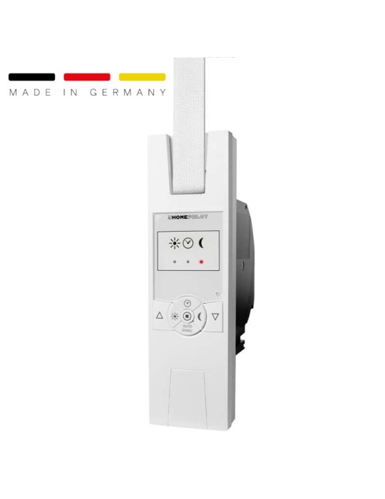 HomePilot Gurtwickler RolloTron classic - Minigurt