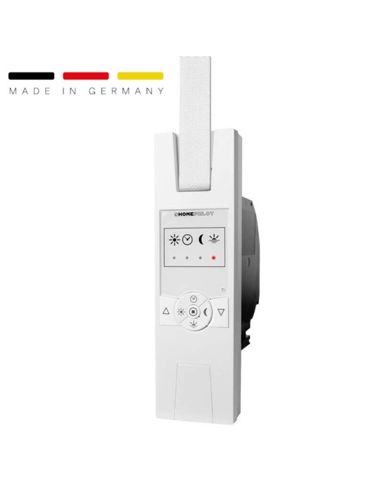 HomePilot Gurtwickler RolloTron classic smart