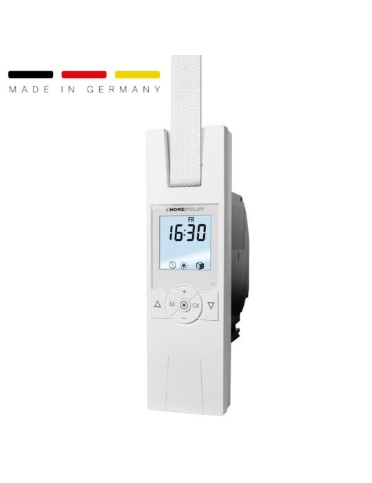 HomePilot Gurtwickler RolloTron premium smart - Minigurt