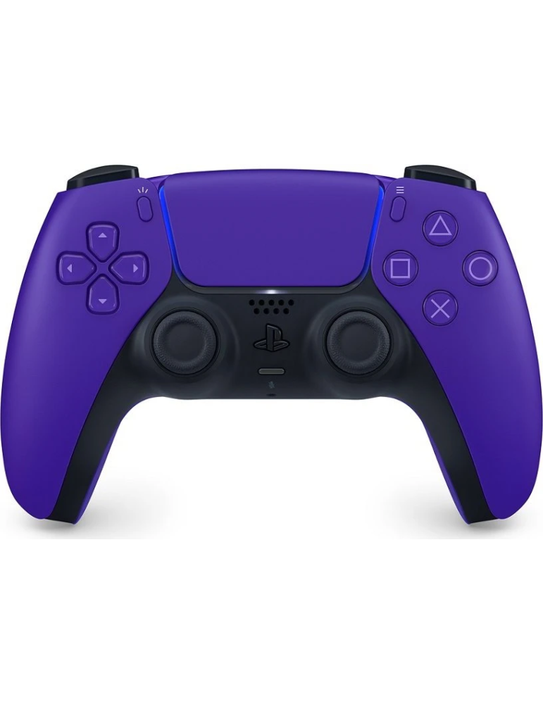Sony PlayStation Dualsense Controller Galactic Purple