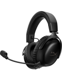 HyperX Cloud III S Wireless Black Gaming Headset