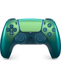 Sony PlayStation 5 DualSense Controller Chrome Teal