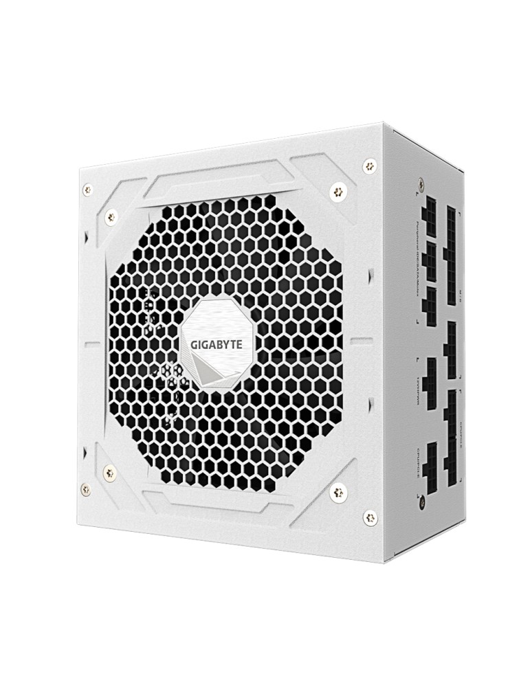 GigaByte UD850GM PG5W | PC-Netzteil